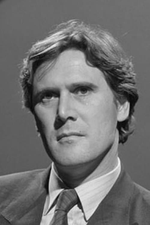 Photo of Jules Hamel