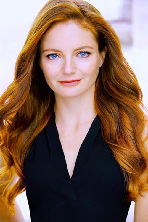 Photo of Jules Hartley