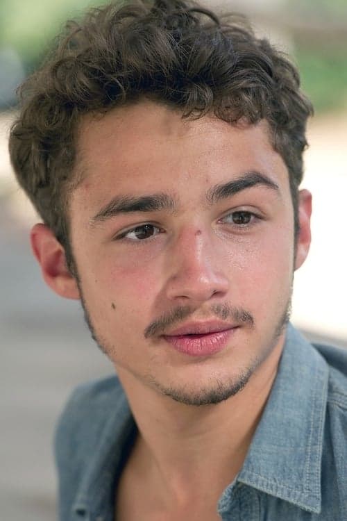 Photo of Jules Ritmanic