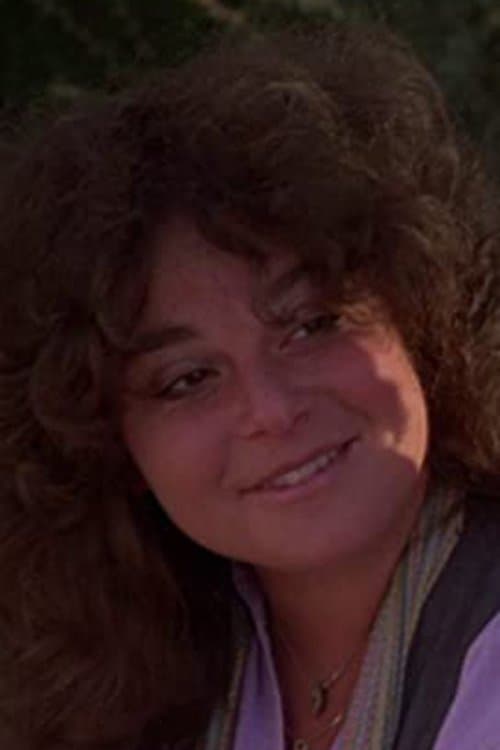 Photo of Juli Andelman