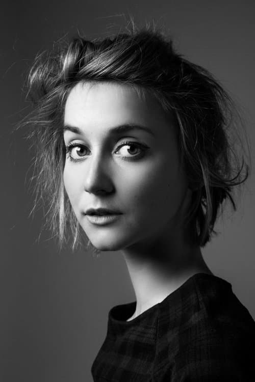 Photo of Julia Akkermans