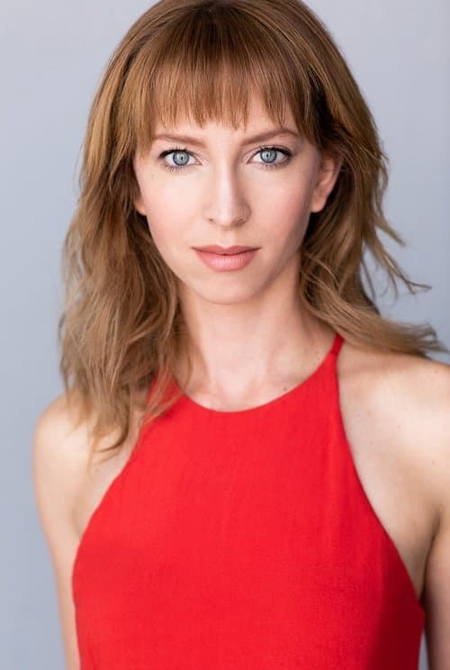 Photo of Julia Aks