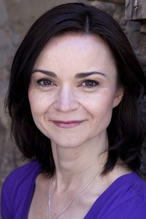Photo of Julia Arkos