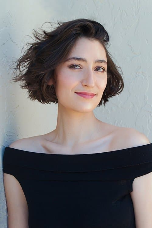 Photo of Julia Atkin