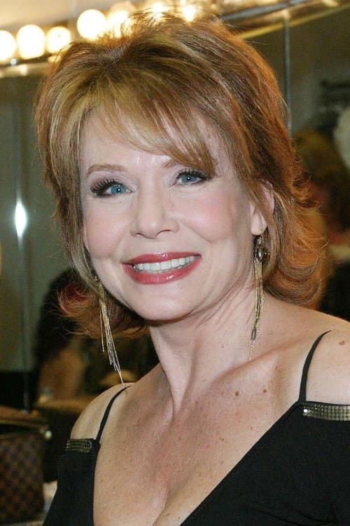 Photo of Julia Barr