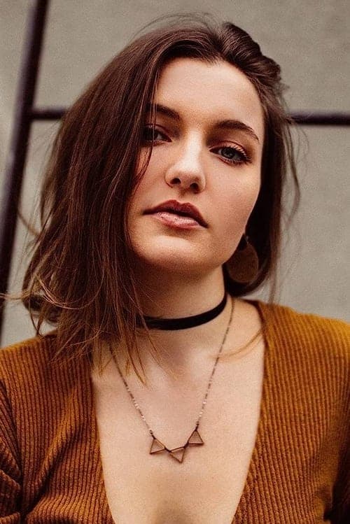 Photo of Julia Barrett-Mitchell