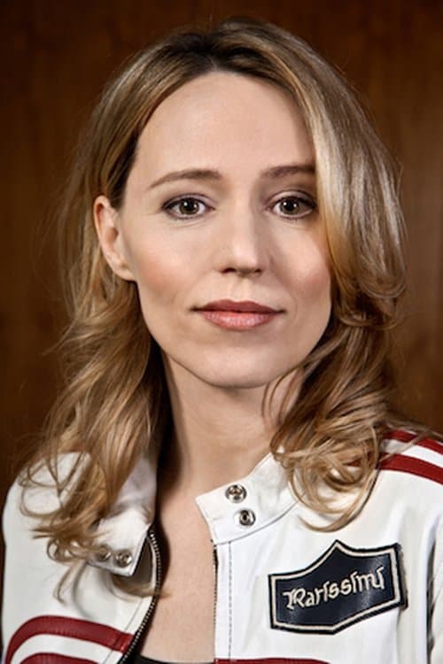 Photo of Julia Beerhold