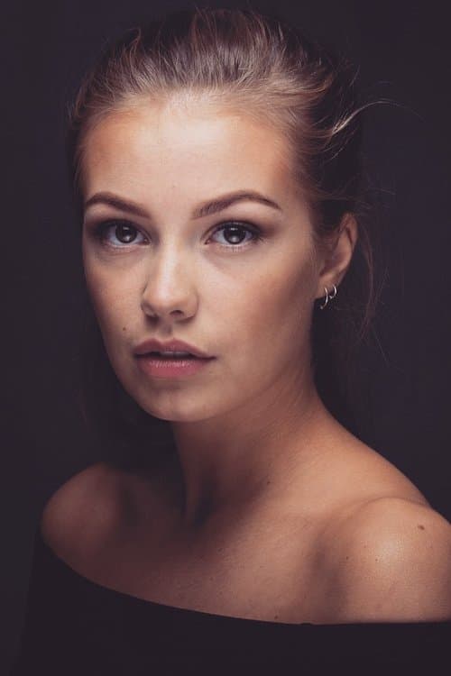 Photo of Julia Bender