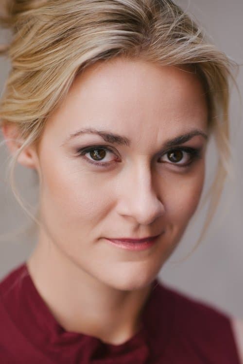 Photo of Julia Billington