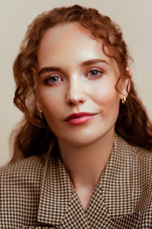 Photo of Julia Brown