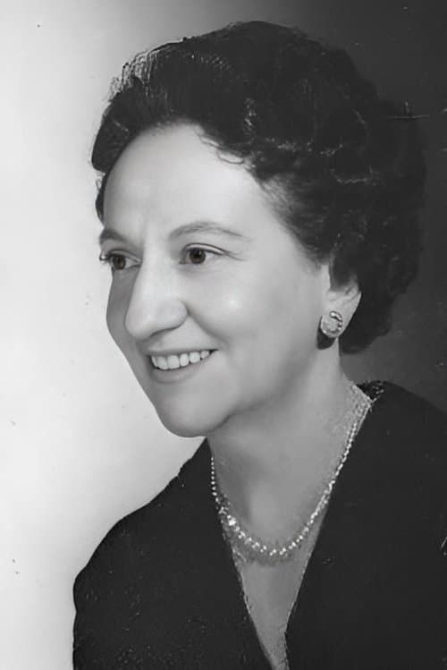 Photo of Julia Caba Alba