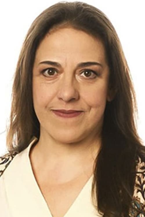 Photo of Julia Calvo