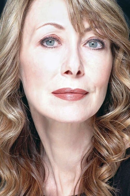 Photo of Julia Campanelli
