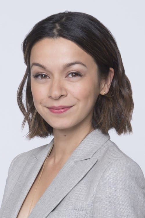 Photo of Julia Chan