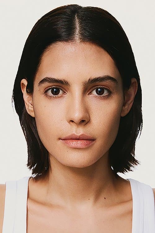Photo of Julia Dalavia