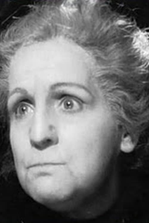 Photo of Julia Delgado Caro