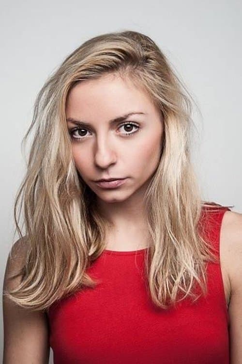 Photo of Julia Edtmeier