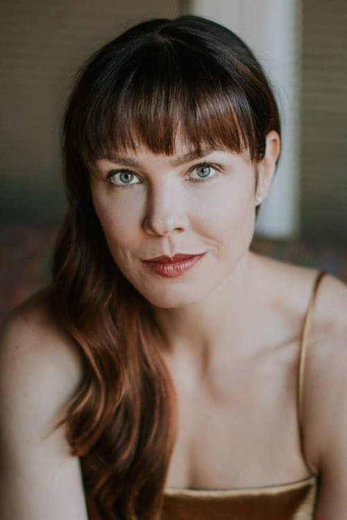Photo of Julia Farrell