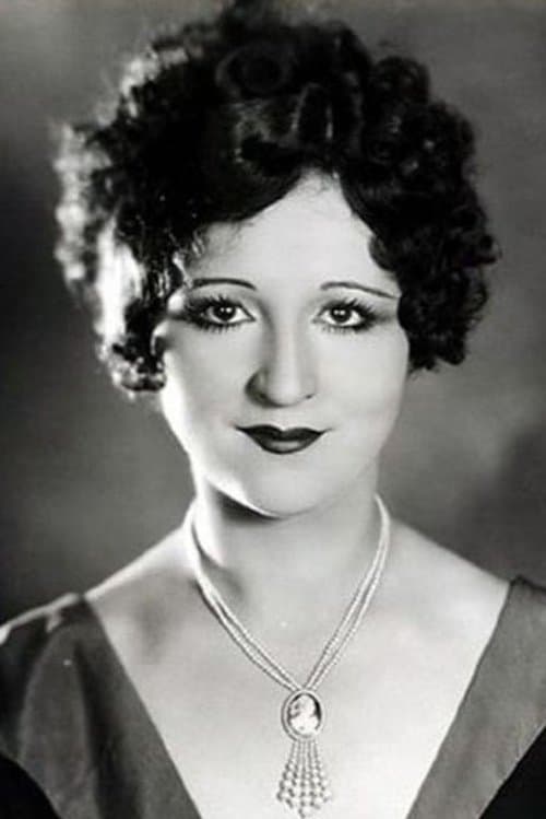 Photo of Julia Faye