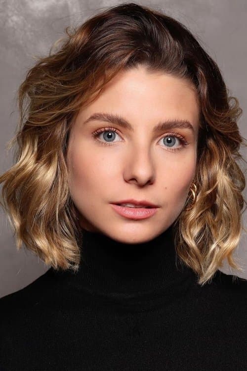Photo of Julia Foti