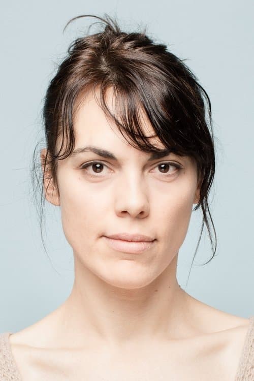 Photo of Julia Gómez