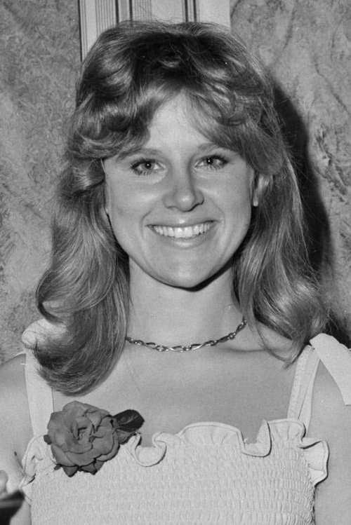 Photo of Julia Goodman