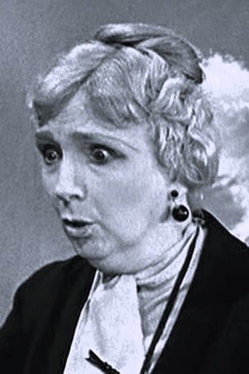 Photo of Julia Griffith