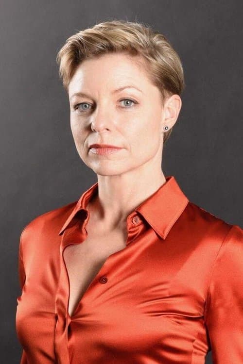 Photo of Julia Grimpe