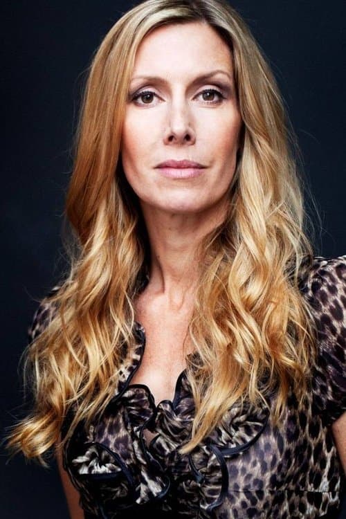Photo of Julia Horvath