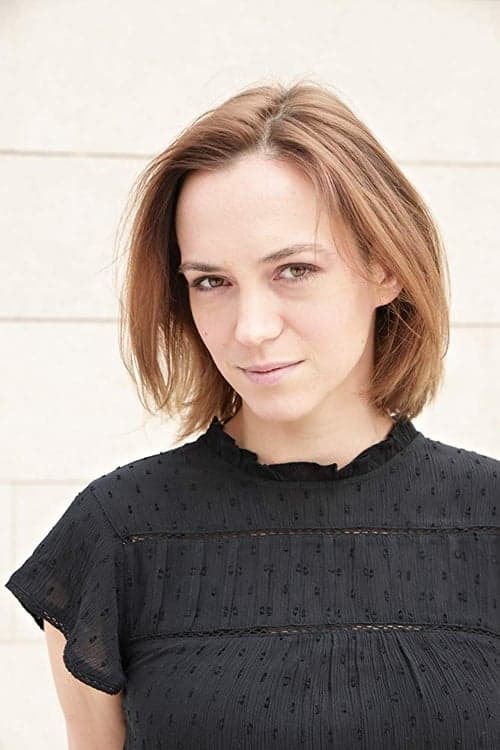 Photo of Julia Jakubowska