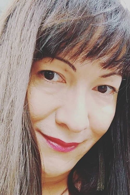 Photo of Julia Katharine