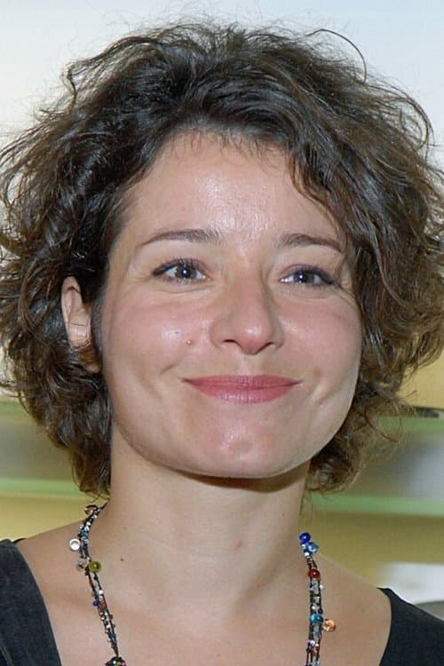 Photo of Julia Kolberger