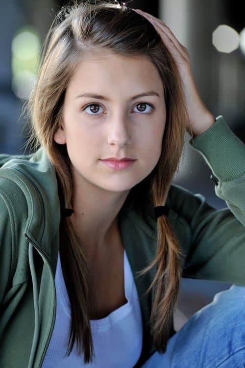 Photo of Julia Krombach