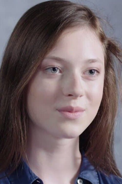 Photo of Julia Kuzka