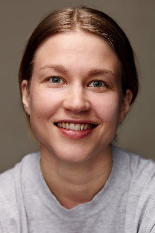 Photo of Julia Lappalainen