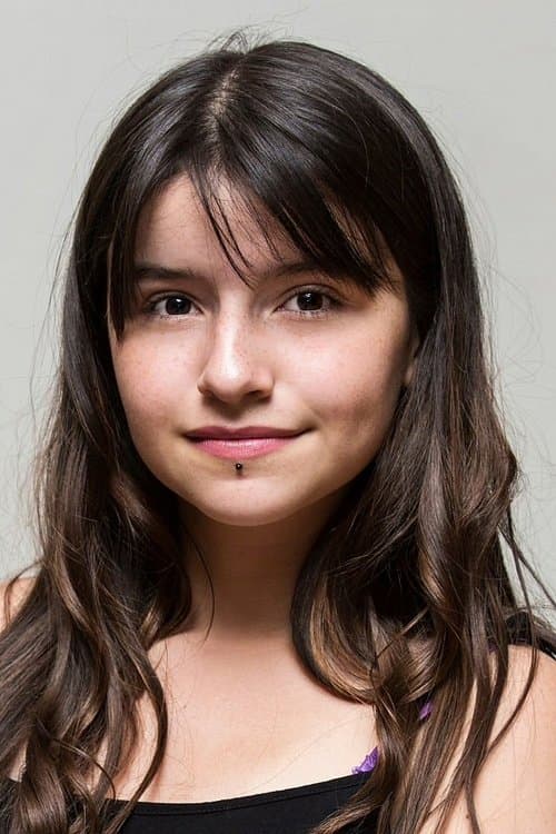 Photo of Julia Lübbert
