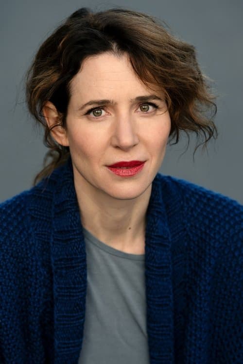 Photo of Julia Malik