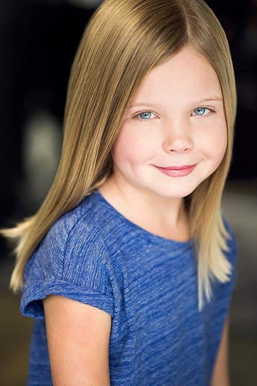 Photo of Julia Maren Baker