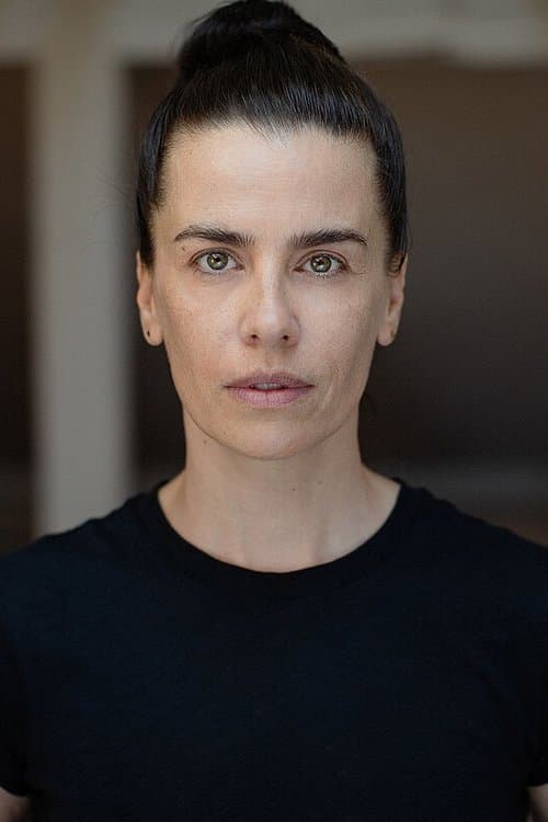 Photo of Julia-Maria Köhler