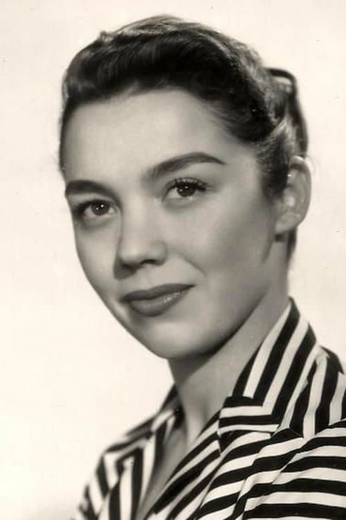 Photo of Julia Martínez