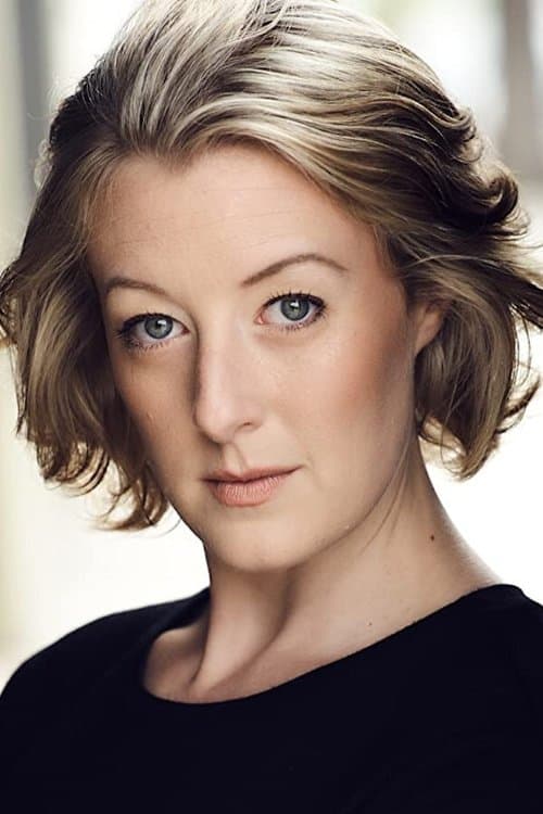 Photo of Julia McIlvaine
