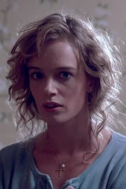 Photo of Julia McNeal