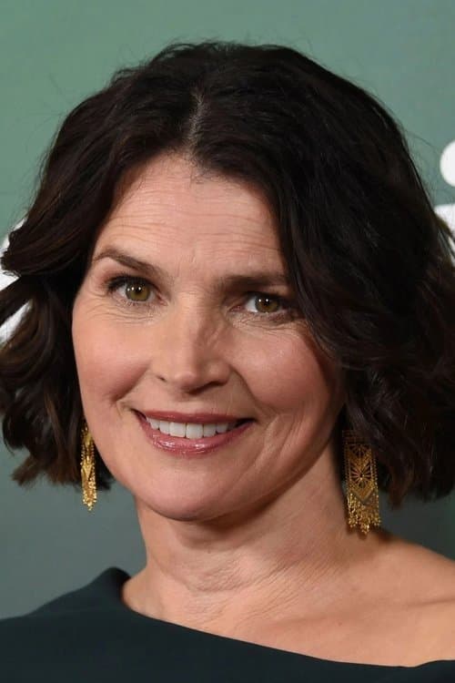 Photo of Julia Ormond