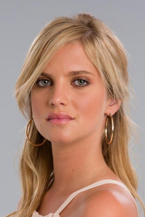 Photo of Júlia Palha