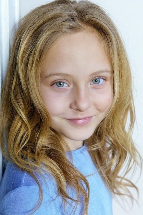 Photo of Julia Rae