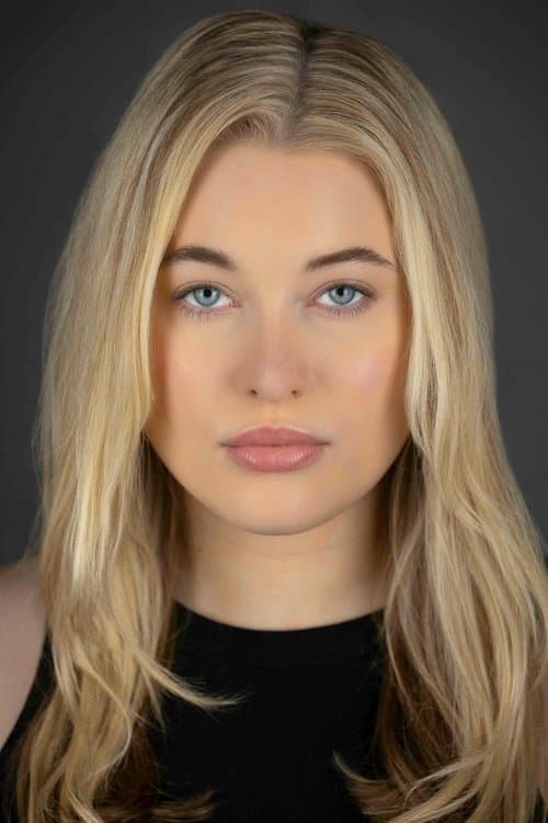 Photo of Julia Reilly