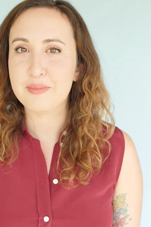 Photo of Julia Roth
