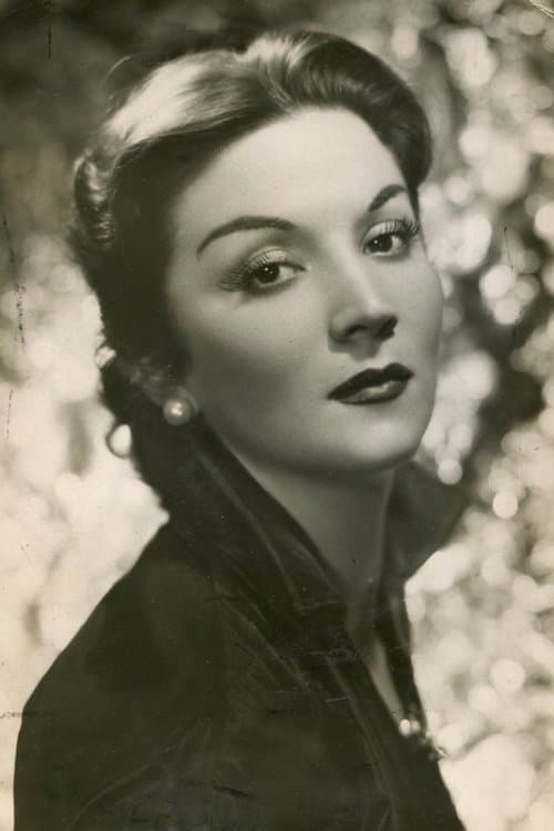 Photo of Julia Sandoval