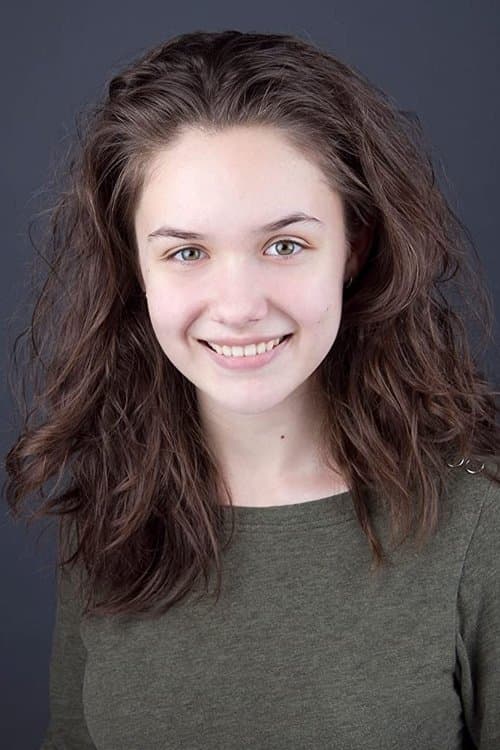 Photo of Julia Scarlett Dan