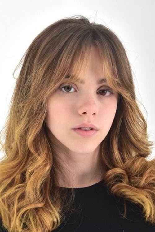 Photo of Júlia Svacinna